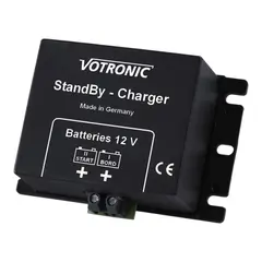 Votronic Standby Charger 12V <3A