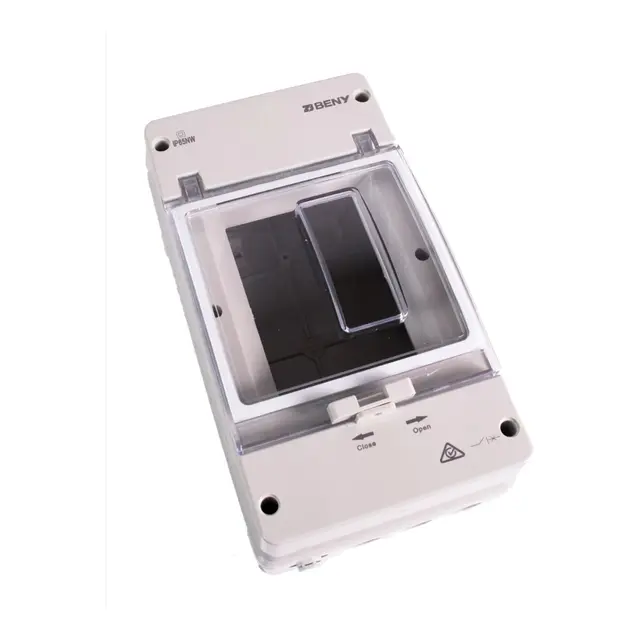 Innkapsling for Bdm-250 DC effektbryter, Ip65 