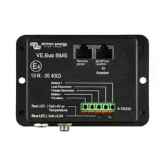 VICTRON VE.Bus BMS