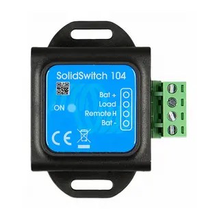 VICTRON SolidSwitch 104