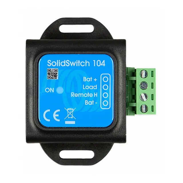 VICTRON SolidSwitch 104 
