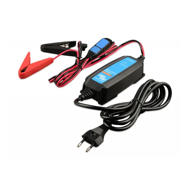 VICTRON Blue Smart Ip65 lader 6v/12v 1,1a m/Bluetooth 