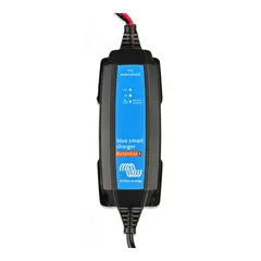 VICTRON Blue Smart Ip65 lader 6v/12v 1,1a m/Bluetooth