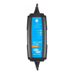 VICTRON Blue Smart IP65S Batterilader 12V - 4A - m/Bluetooth