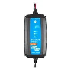 VICTRON Blue Smart IP65 Batterilader 12V - 15A - m/Bluetooth