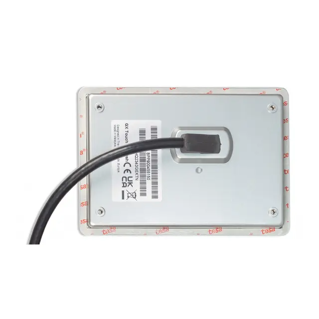 VICTRON GX Touch 50 Flush 