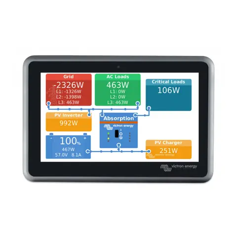 VICTRON Ekrano GX