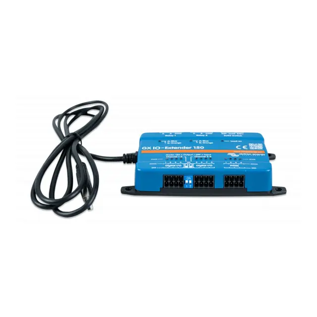 VICTRON GX IO-Extender 150 
