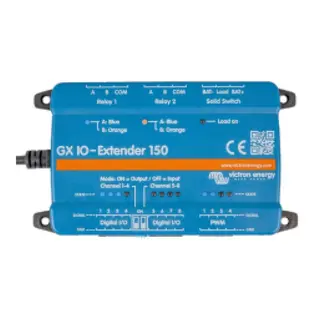 VICTRON GX IO-Extender 150