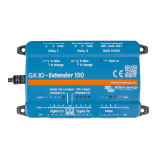 VICTRON GX IO-Extender 150 