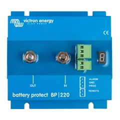 VICTRON Battery Protect 12/24v 220a