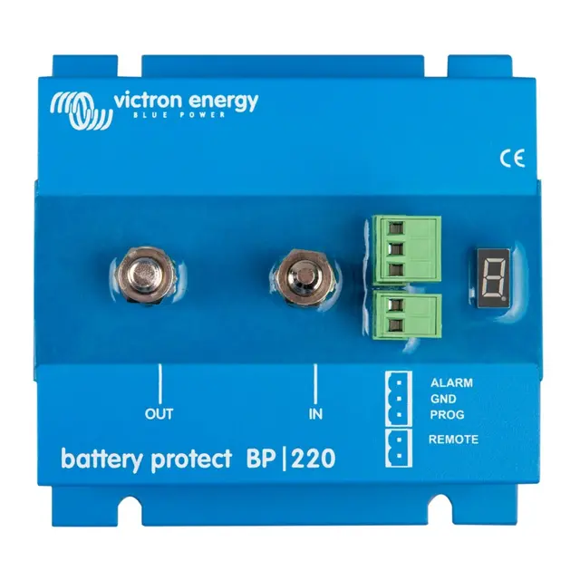 VICTRON Battery Protect 12/24v 220a 