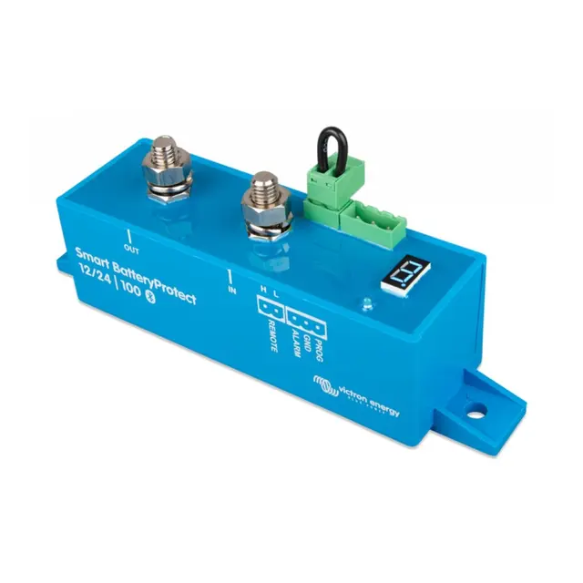 VICTRON Smart Battery Protect 12/24v 100a 