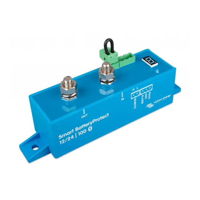 VICTRON Smart Battery Protect 12/24v 100a 