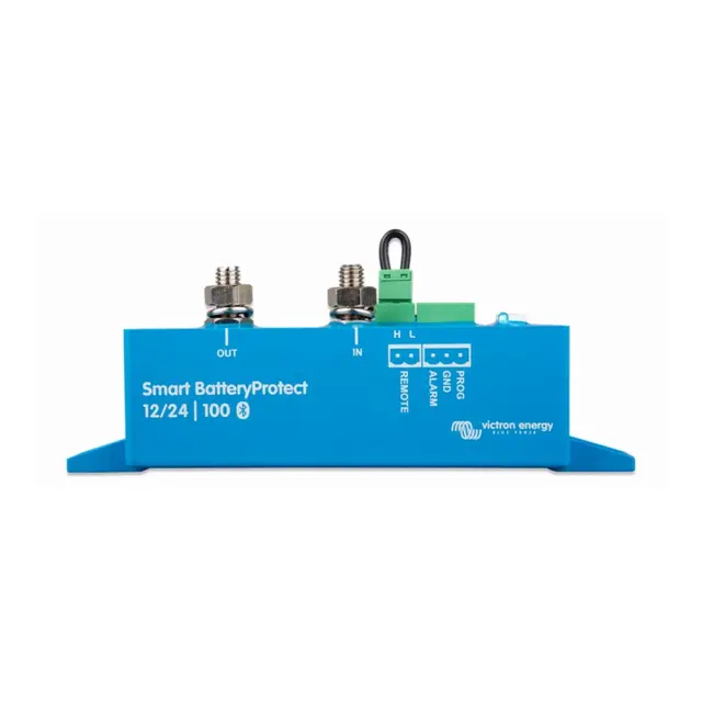 VICTRON Smart Battery Protect 12/24v 100a 