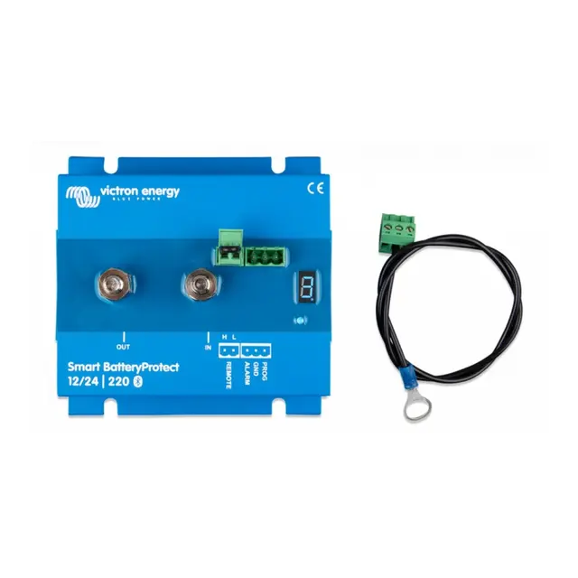 VICTRON Smart Battery Protect 12/24v 220a 