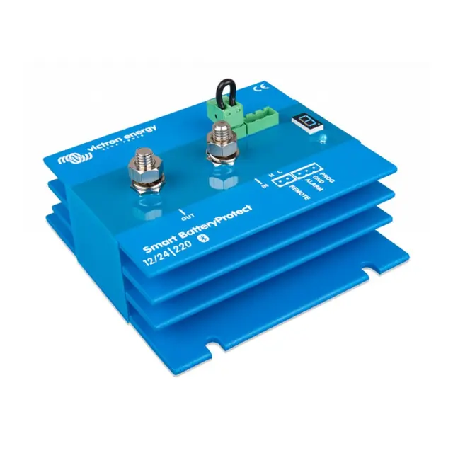 VICTRON Smart Battery Protect 12/24v 220a 