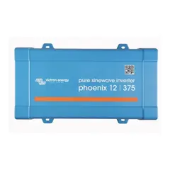 VICTRON Phoenix Inverter 12V 375va Ren Sinus (pin123750200)