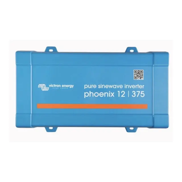 VICTRON Phoenix Inverter 12V 375va Ren Sinus (pin123750200) 