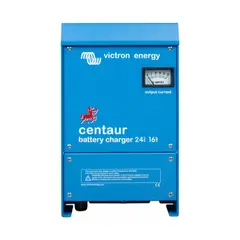 VICTRON Centaur Batterilader 24V 16A 3-kanaler