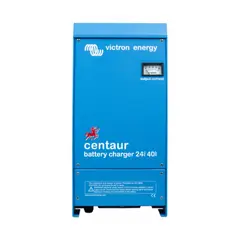 VICTRON Centaur Batterilader 24V 40A 3-kanaler