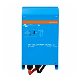 VICTRON Phoenix  inverter24V 2000 Ren sinus