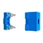 VICTRON Modular fuse holder for MEGA fuse og Busbar