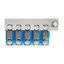 VICTRON 5 position busbar 500a