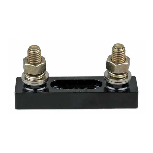 VICTRON Sikringsholder for ANL Sikring M10 - Opptil 500A 