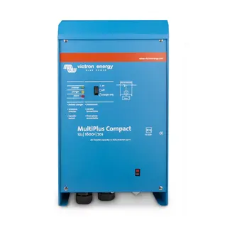VICTRON MultiPlus C12/1200/50 kombi inverter og lader