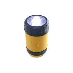 CAT Lanternelampe Ct6510 - 200 Lumen batterier&#160;inkludert