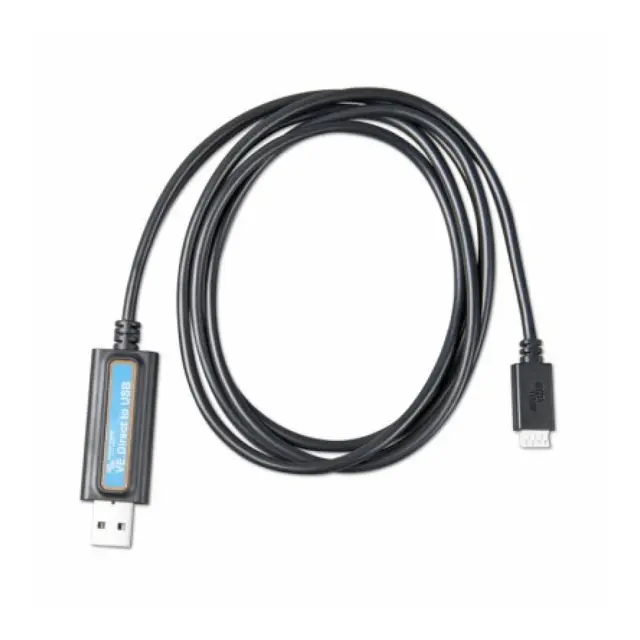 VICTRON  VE Direct til USB interface 