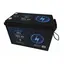 SEATHON EcoVolt g2 Lithium batteri 200Ah 12V - 200A BMS - LiFePO4