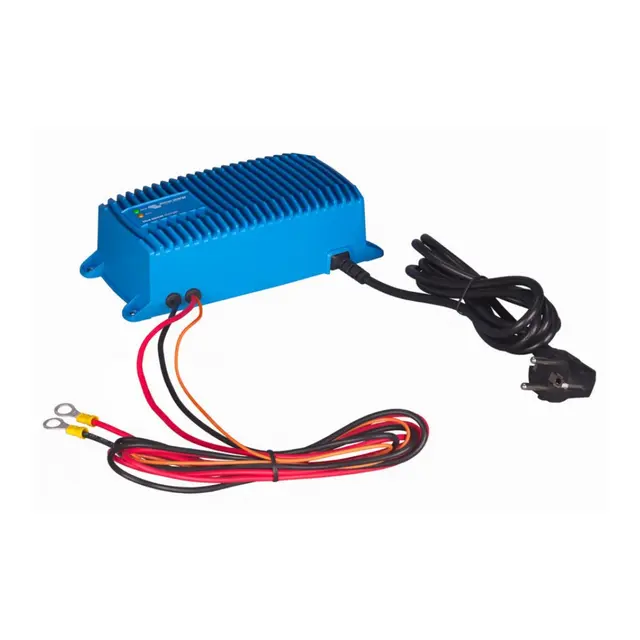 VICTRON Blue Smart Ip67 Batterilader 24V 5A m/Bluetooth 