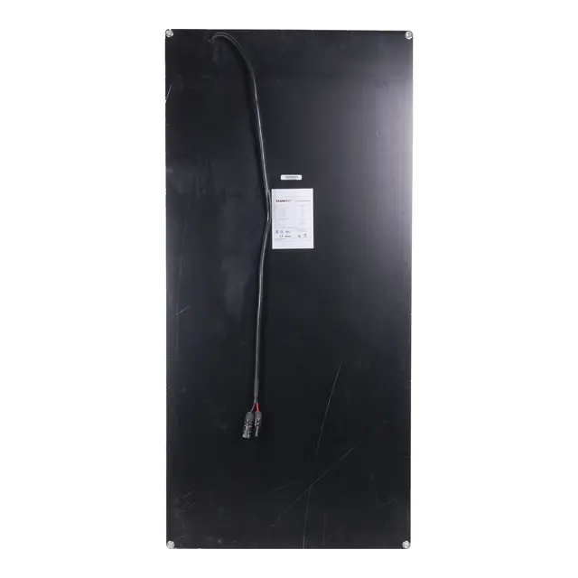 SKANBATT Solcellepakke Flexi 440W 4 x 110W - m/ Victron SmartSolar 30 MPPT 