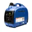 HYUNDAI HY1000Si Inverter Aggregat 1000W bensin - 230V - 451x242x379mm - LCD