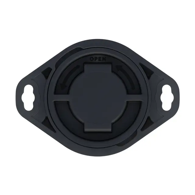 RUUVI Tag Pro Bluetooth Sensor - IP67 Temp, luftfuktighet 