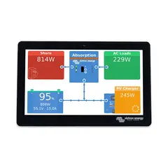 VICTRON  GX Touch 70