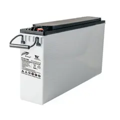 RITAR AGM Batteri&#160; - Frontterminaler 12V - 150AH