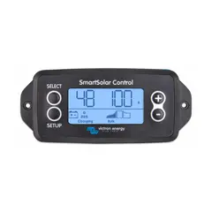 VICTRON  Display til SmartSolar MPPT