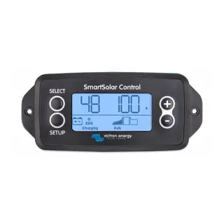 VICTRON  Display til SmartSolar MPPT