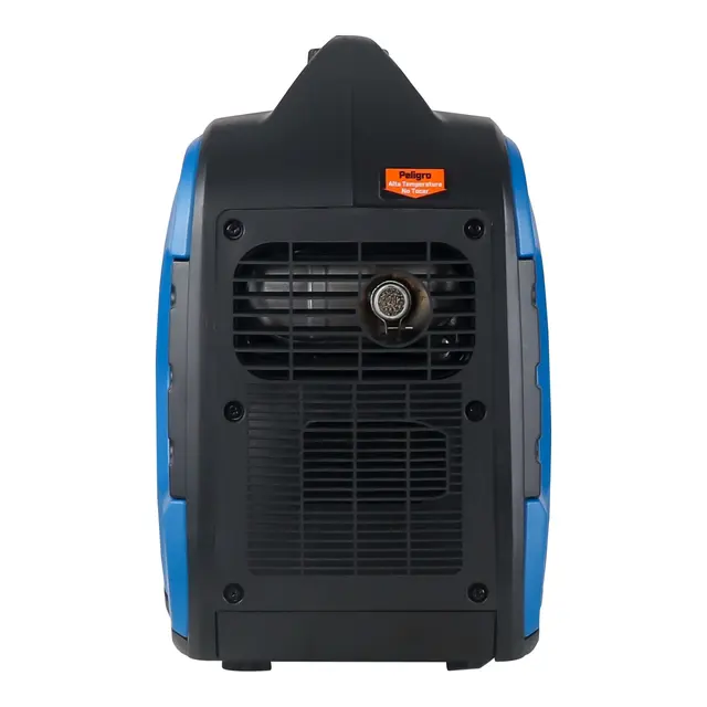 HYUNDAI HY2100Si Inverter Aggregat 1800W 