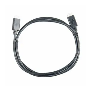 VICTRON  VE Direct Kabel 0,9m - rett plugg