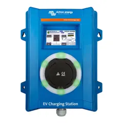 VICTRON EV Charging station Lader for EL bil og båt