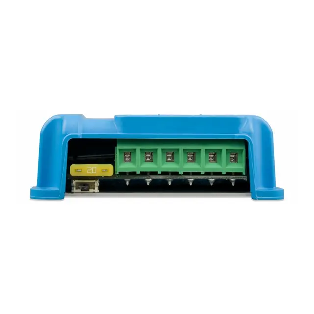 VICTRON  SmartSolar MPPT 75/15 12/24V m/ bluetooth - 15A 