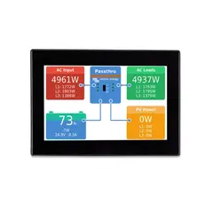 VICTRON  CANvu GX System controller