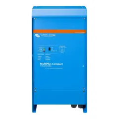 VICTRON  MultiPlus C12/2000/80 Kombi inverter 2000W og lader 80A
