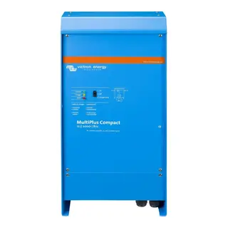 VICTRON  MultiPlus C12/2000/80 Kombi inverter 2000W og lader 80A