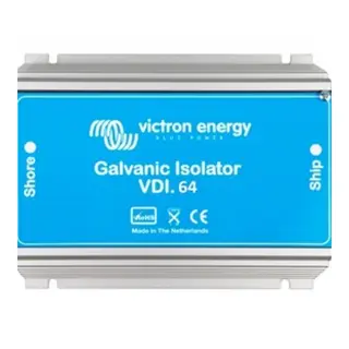 VICTRON Galvanisk Isolator 64A Vdi-64