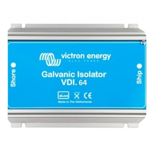VICTRON Galvanisk Isolator 64A Vdi-64 